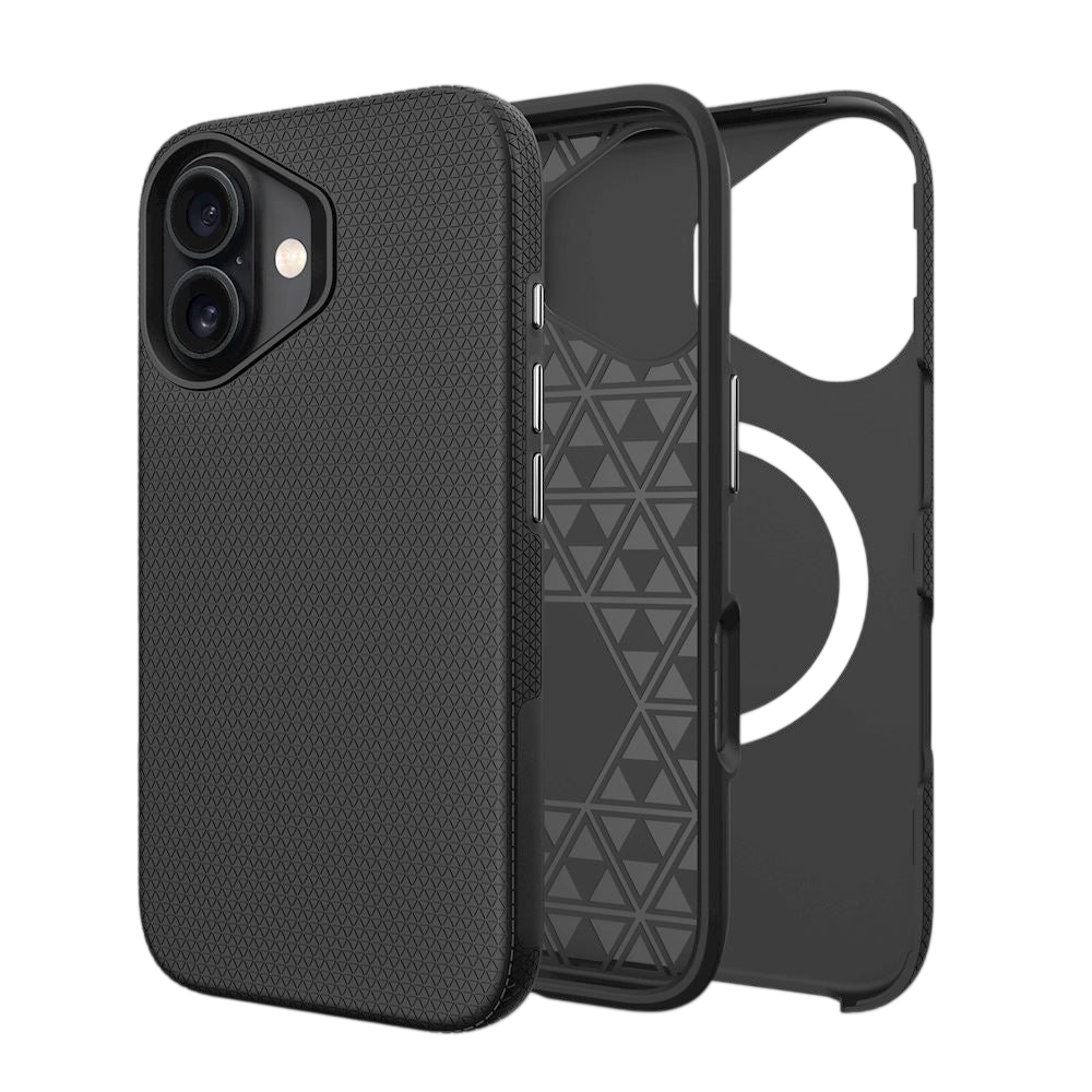 ScreenArmor MagArmor Case – iPhone 17