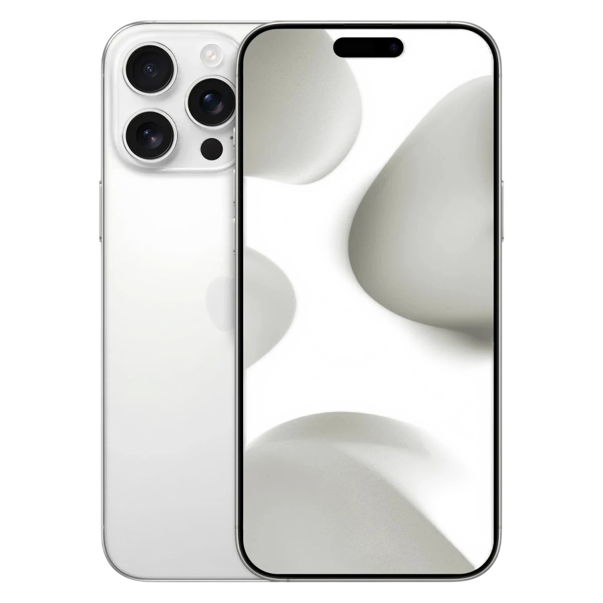 iPhone 16 Pro - TVAM