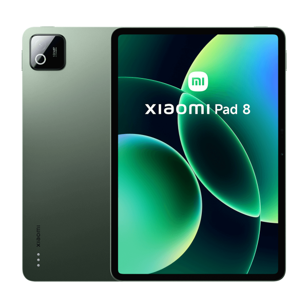 Xiaomi Redmi Pad 8