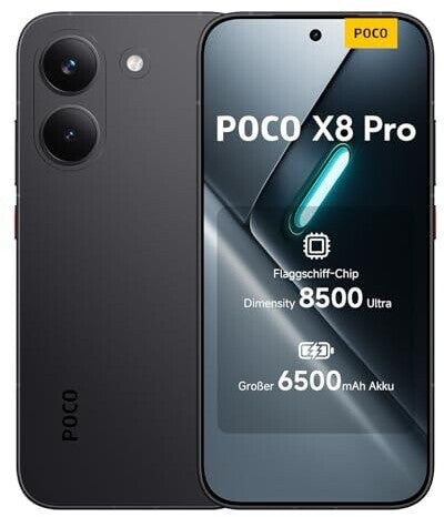 POCO X8 Pro