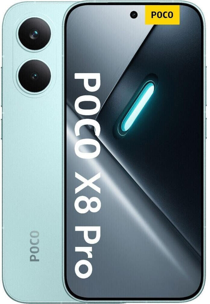POCO X8 Pro