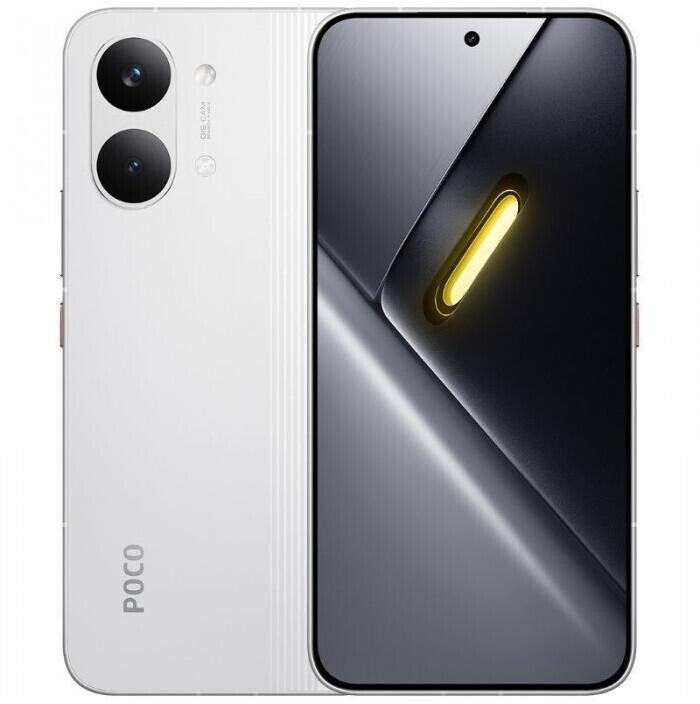 POCO X8 Pro Max