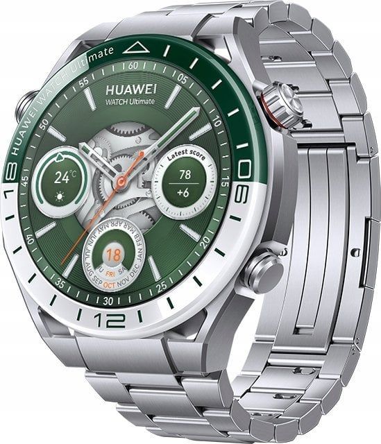 Huawei Watch Ultimate 2